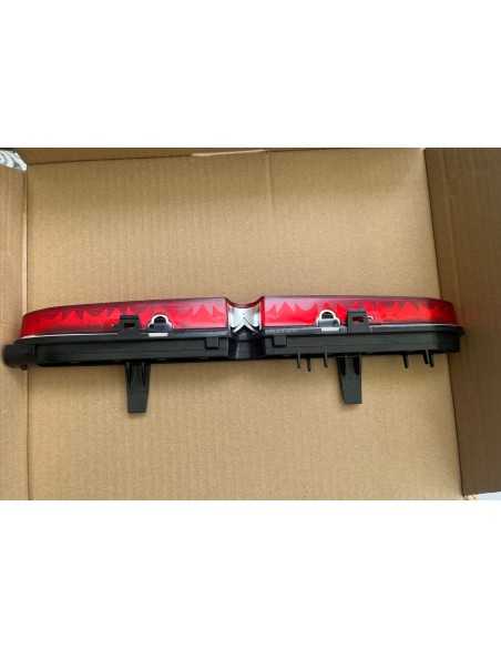 Nueva tercera 3ª luz de freno - smart FORFOUR - A4548200356