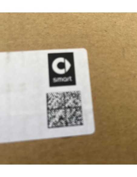 Nieuw derde 3e remlicht - Smart FORFOUR - A4548200356