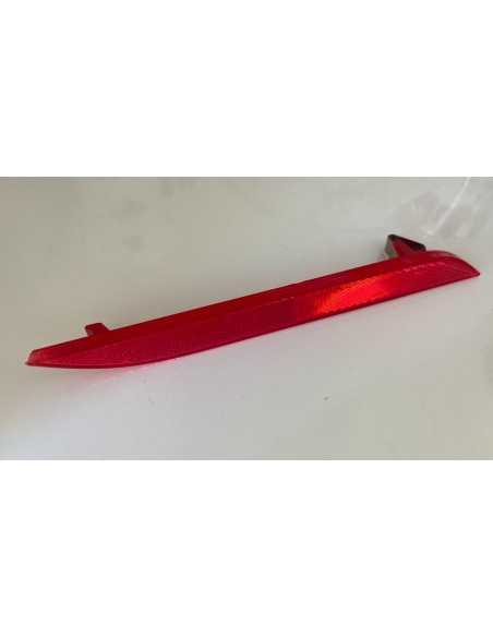 Smart Fortwo / Forfour 453 retro-reflector bumper achter rechts of links Smart Fortwo / Forfour 453 retro-reflector bumper achter rechts of links