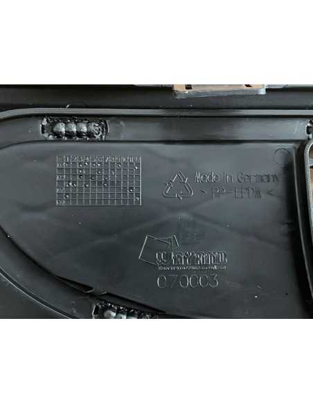 Smart ForTwo Brabus Grade dianteira OEM Q0014753V001C21L00