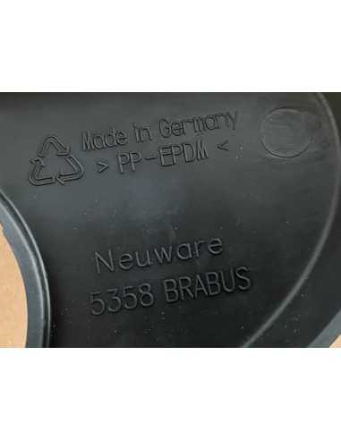 Calandre avant Smart ForTwo Brabus OEM Q0014753V001C21L00