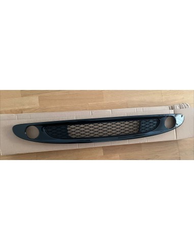 Smart ForTwo Brabus Front Grille OEM Q0014753V001C21L00