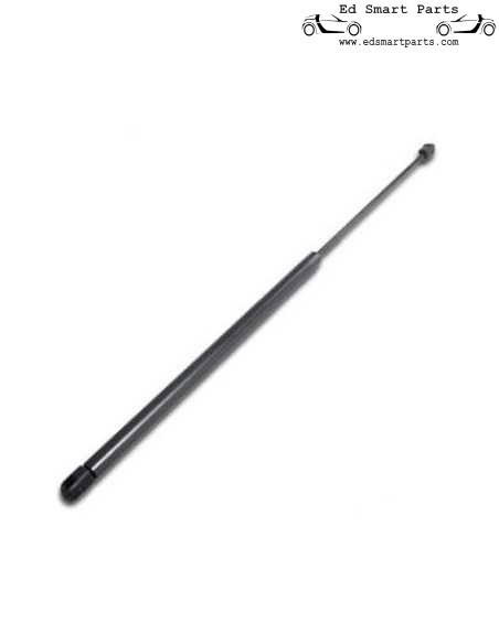 Smart ForTwo Coupe 451 rear tailgate gas spring strut 90N