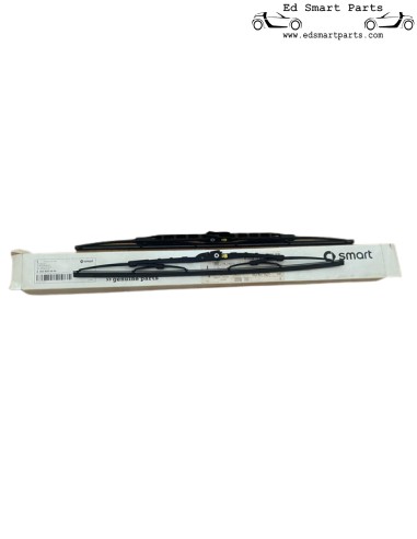 Windschutzscheibe Wiper & Systems 