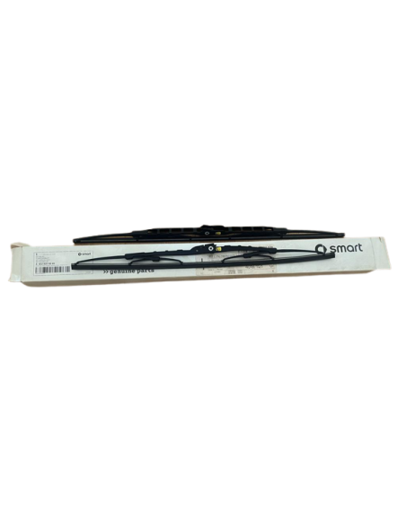 Limpiaparabrisas OEM SMART (juego delantero) - 452 roadster A4528200045