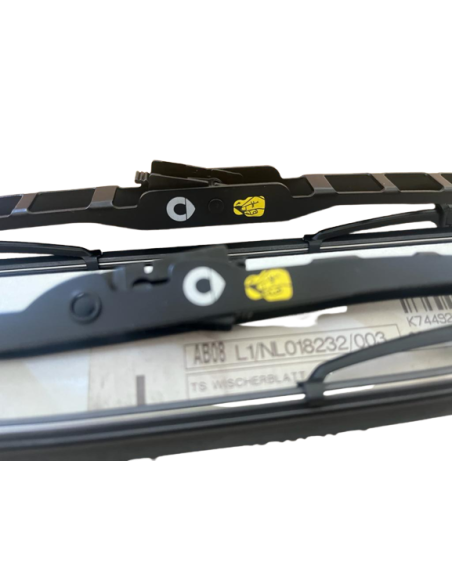 OEM SMART-Wischer (Vorderteil) – 452 Roadster A4528200045