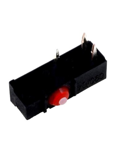 Smart SE drive - auto button switch softtouch