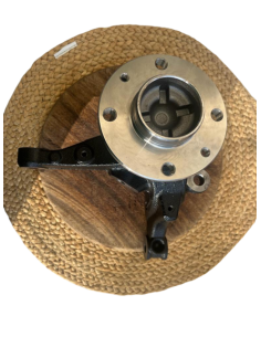 STEERING KNUCKLE (FUSEE) LEFT OR RIGHT SMART FORTWO/FORFOUR 453