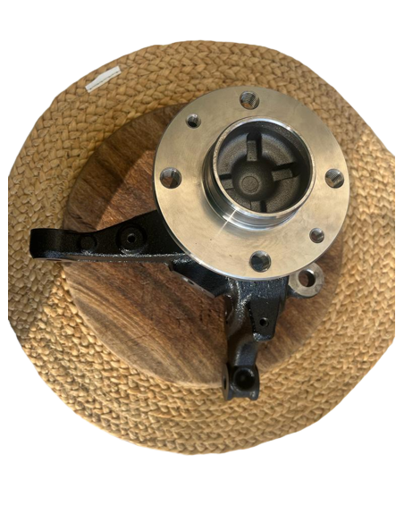 FUSO A SNODO (FUSEE) SINISTRO O DESTRO SMART FORTWO/FORFOUR 453 FUSO A SNODO (FUSEE) SINISTRO O DESTRO SMART FORTWO/FORFOUR 453