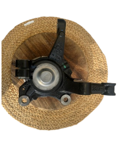 MANGA DE DIREÇÃO (FUSEE) ESQUERDA OU DIREITA SMART FORTWO/FORFOUR 453 2