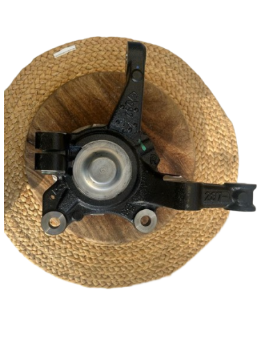 MANGA DE DIREÇÃO (FUSEE) ESQUERDA OU DIREITA SMART FORTWO/FORFOUR 453