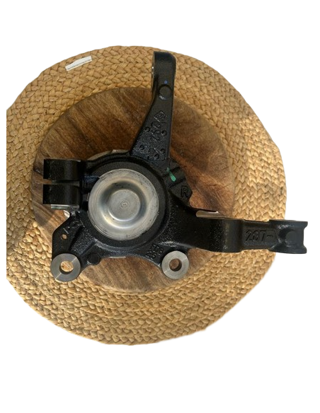 STEERING KNUCKLE (FUSEE) LEFT OR RIGHT SMART FORTWO/FORFOUR 453 STEERING KNUCKLE (FUSEE) LEFT OR RIGHT SMART FORTWO/FORFOUR 453