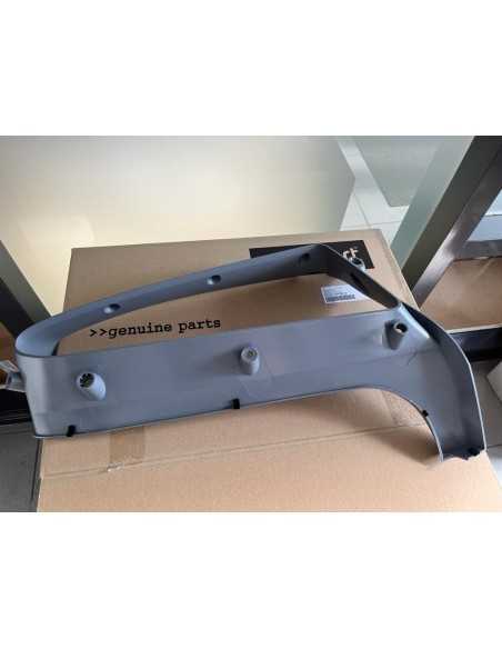 NUOVO telaio di montaggio del lunotto posteriore laterale Smart Roadster Coupe