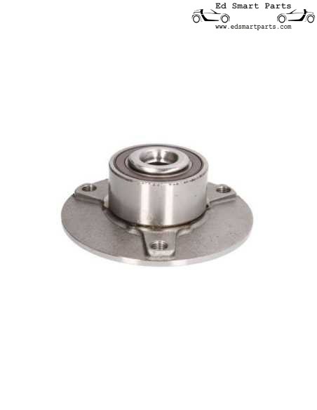 Smart ForTwo 451 Wheel Bearing