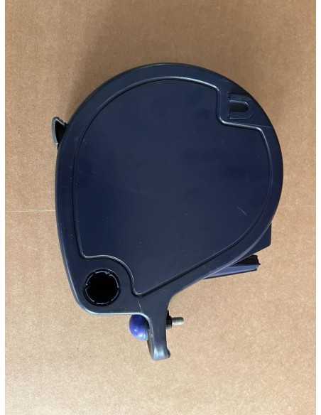 Gebruikte Smart Fortwo 450 CASSETTENBOX 0004221V002 Blauw Gebruikte Smart Fortwo 450 CASSETTENBOX 0004221V002 Blauw