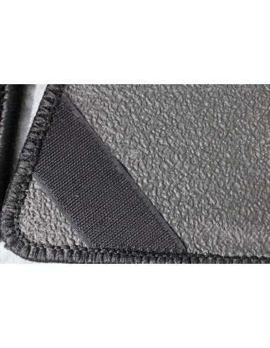 Tapis de sol de luxe pour Smart Roadster LHD ED SMART PARTS