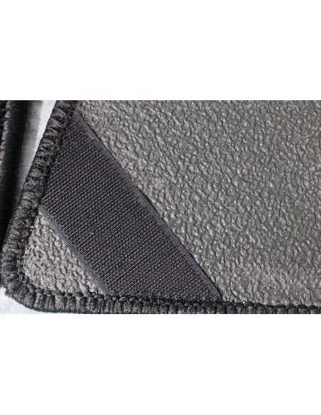 Tapis de sol de luxe pour Smart Roadster LHD ED SMART PARTS