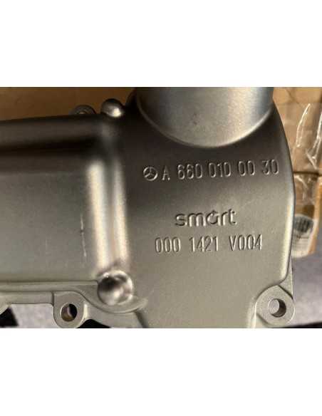 Couvre-culasse Smart Fortwo 450 CDI Diesel Q0001421V004000000 Couvre-culasse Smart Fortwo 450 CDI Diesel Q0001421V004000000