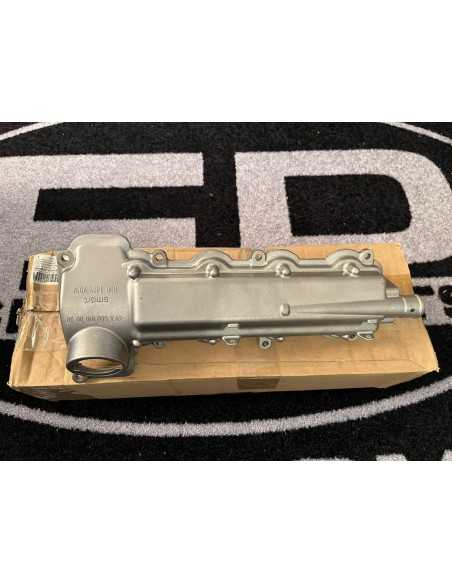 Coperchio testata Smart Fortwo 450 CDI Diesel Q0001421V004000000 Coperchio testata Smart Fortwo 450 CDI Diesel Q0001421V004000000