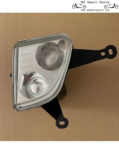 Used Smart Roadster indicator light unit left or right