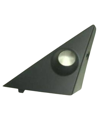 Smart Fortwo 451 mirror triangle - leftside