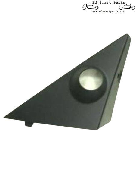 Smart Fortwo 451 mirror triangle - leftside