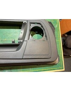 Gebrauchte smart roadster Türinnenverkleidung rechts oder links 2