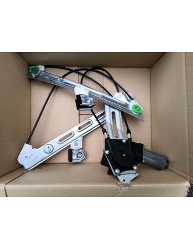 Nuovo smart roadster 452 Regolatore Alzacristalli Lato Sinistro