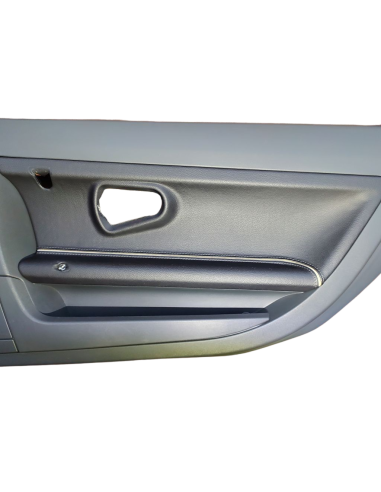 Panel de puerta derecho o izquierdo del Smart Roadster Brabus Xclusive