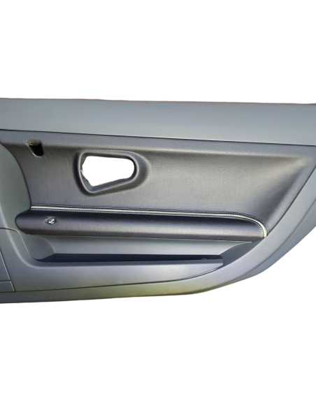 Painel de porta Smart Roadster Brabus Xclusive direito ou esquerdo Painel de porta Smart Roadster Brabus Xclusive direito ou esquerdo