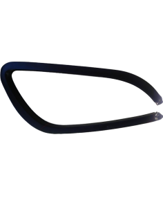 Smart ForTwo 450 Seal para janela traseira lateral
