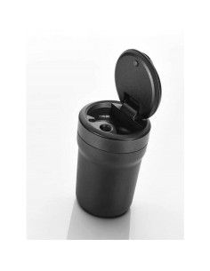 NOUVEAU CENDRIER PORTE-GOBELET POUR CONSOLE CENTRALE MERCEDES BENZ D'ORIGINE 2