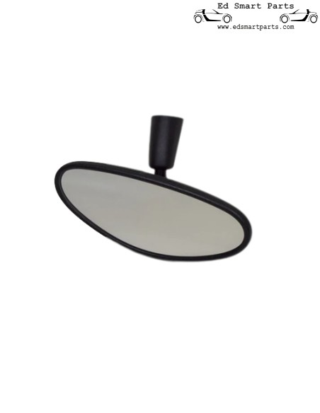 New Smart Crossblade Fortwo 450 interior rearview mirror