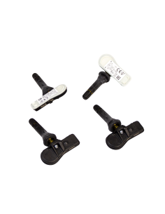 Nuovo set di 4 sensori di pressione pneumatici (TPMS/TPS) - 453 fortwo e 453 forfour