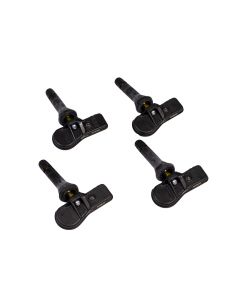 Nuovo set di 4 sensori di pressione pneumatici (TPMS/TPS) - 453 fortwo e 453 forfour 2