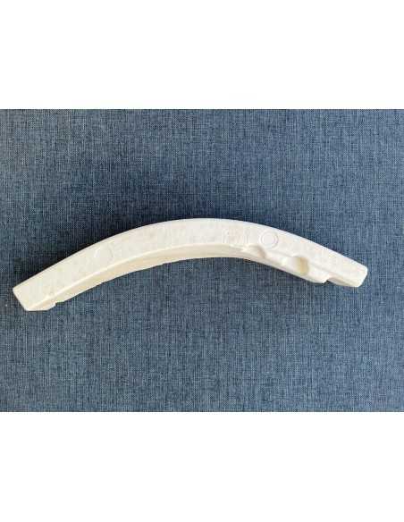 portes anti-crash de la smart Roadster 452