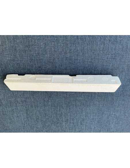 Puertas antichoque Smart Roadster 452