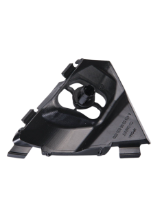 HALTERUNG RECHTS B-SÄULE VERKLEIDUNG Smart ForTwo 451 A4516300036 2