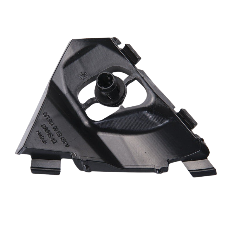 LOW PROFILE / SHORT BRACKET FOR NC552SFP NC550SFP 614201-001 - Foto 3