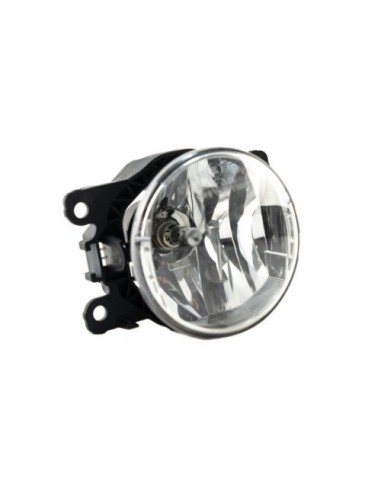 Front Fog Lamp GENUINE Smart Fortwo / Forfour 453 left or right