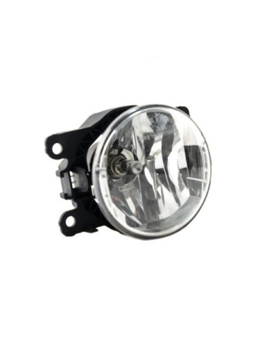 Mistlamp voor ORIGINEEL smart fortwo / forfour 453 links of rechts