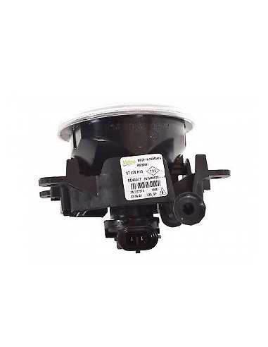 Feu antibrouillard avant d'origine Smart Fortwo / Forfour 453 gauche ou droit