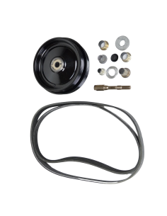 Kit de reparación de generador para Smart Fortwo 451 1.0 Mhd