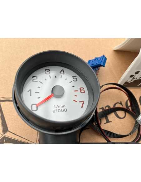 Smart Fortwo Pulse 450 Pod Toerenteller Benzine Smart Fortwo Pulse 450 Pod Toerenteller Benzine