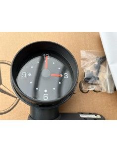Smart Fortwo Pulse 450 Pod Uhr 2