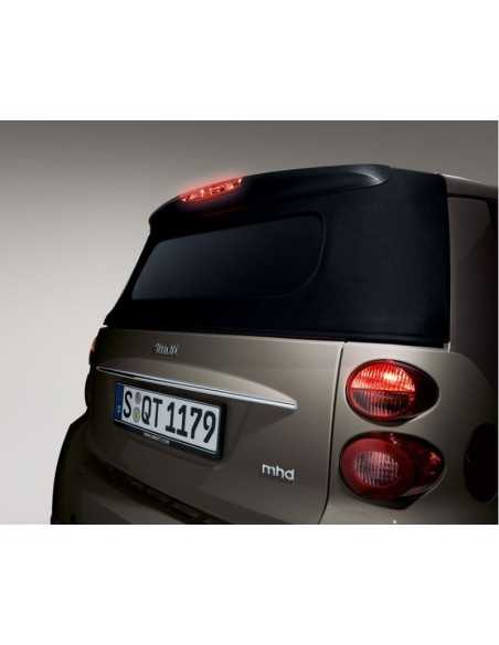 LED 3e Remlicht Smoke Brabus Smart Fortwo 451 LED 3e Remlicht Smoke Brabus Smart Fortwo 451