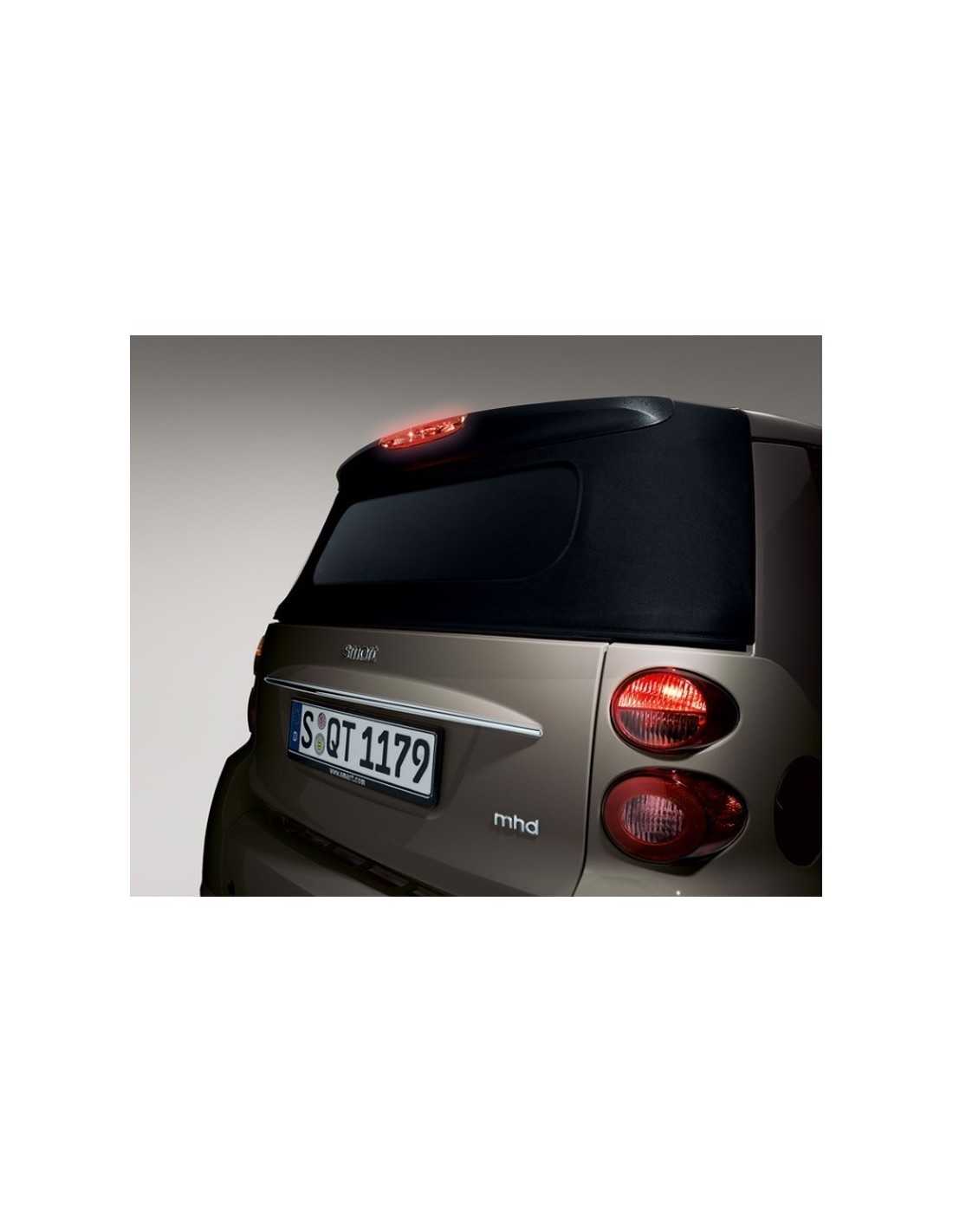 Lampadine Led Per Interni Per SMART Fortwo II W451 Bianche 6000k Brillante Plug E Play - Foto 2