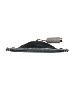 LED 3a luce di stop fumo Brabus Smart Fortwo 451 2