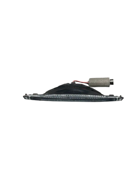 LED 3 Brakelight Fumaça BRABUS smart fortwo 451 LED 3 Brakelight Fumaça BRABUS smart fortwo 451