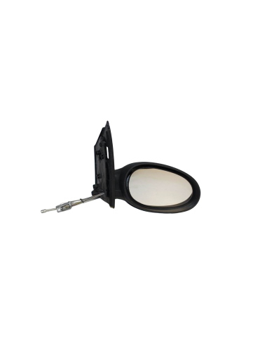 espelho retrovisor manual várias opções Smart ForTwo 450